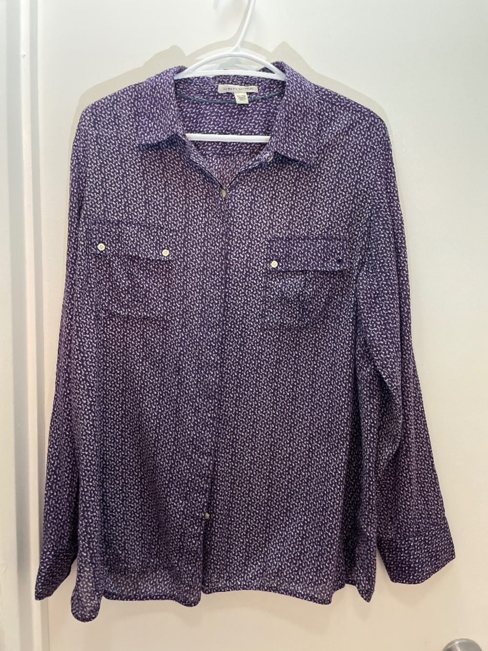 Banana Republic Shirt
